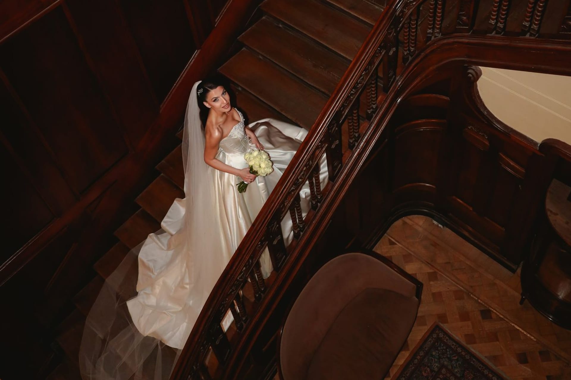 Wedding Transport Leeds