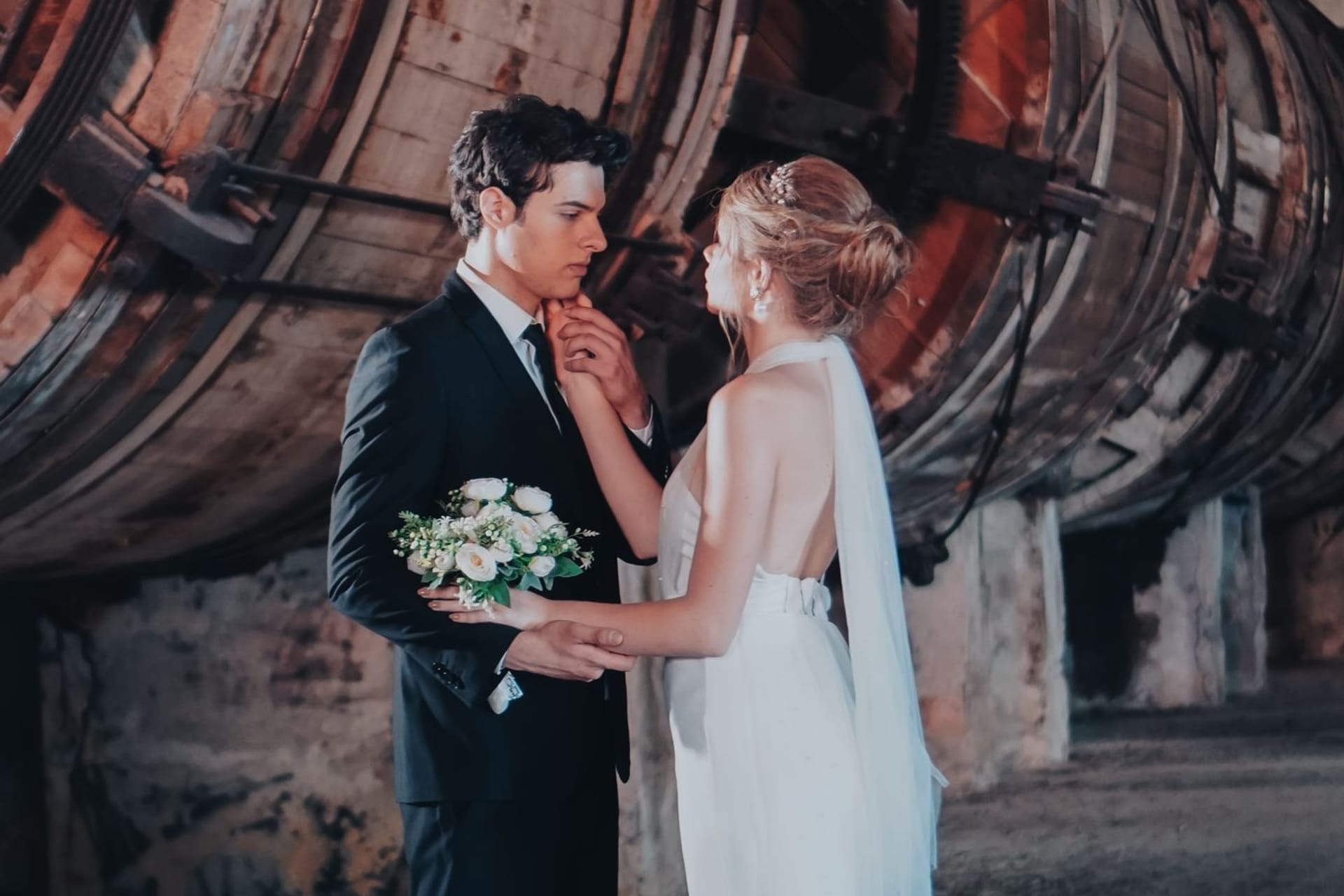 Wedding Transport Newcastle