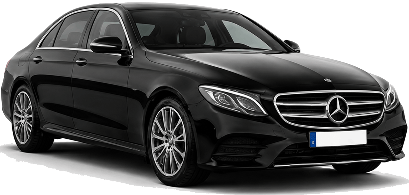 MERCEDES E-CLASS