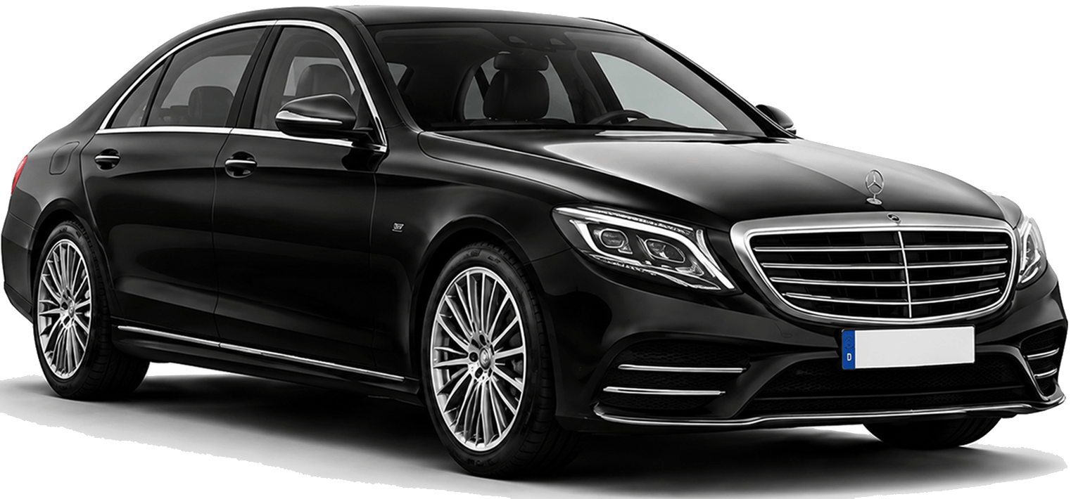 MERCEDES S-CLASS
