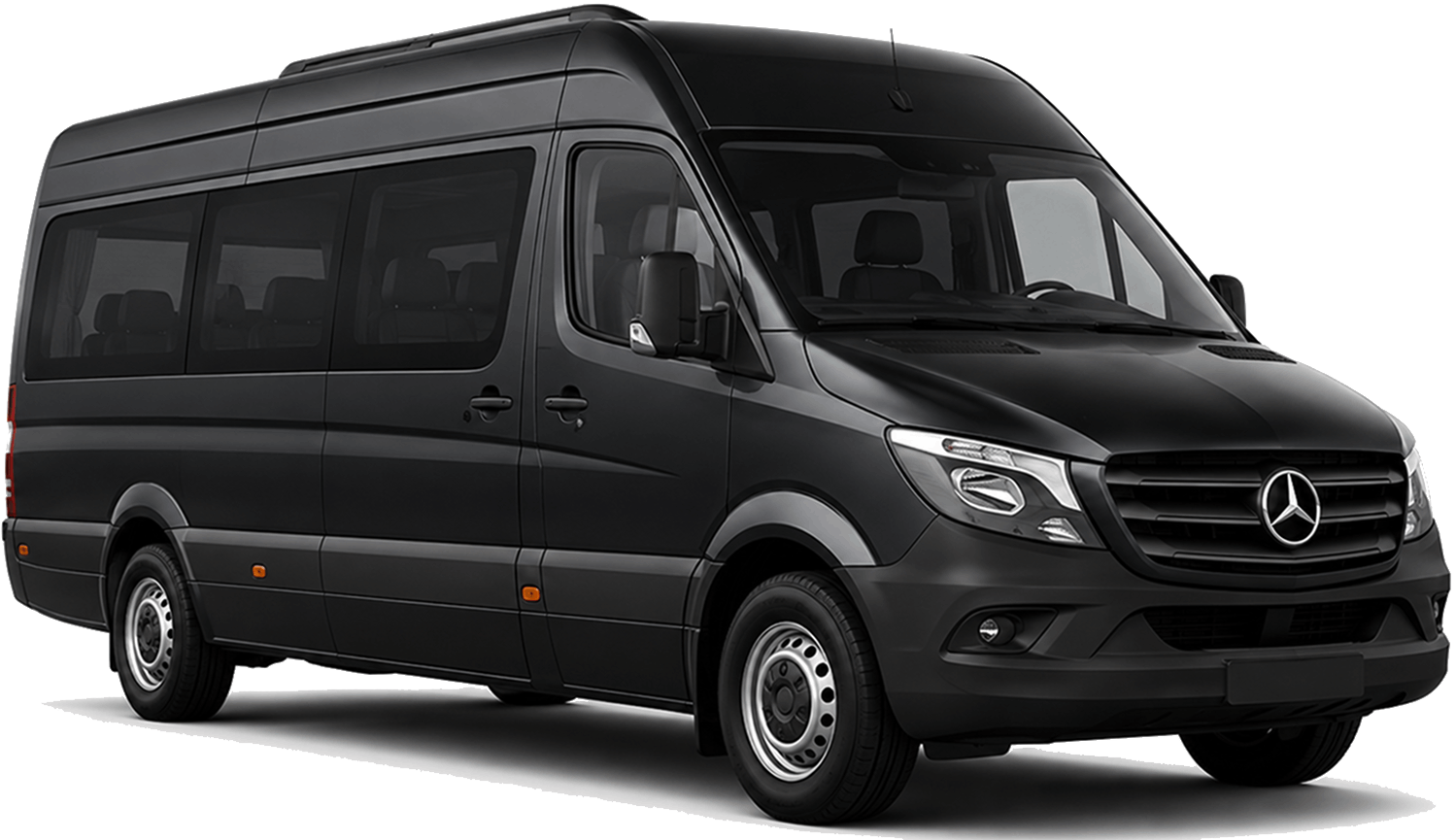 MERCEDES SPRINTER (12 SEATER)