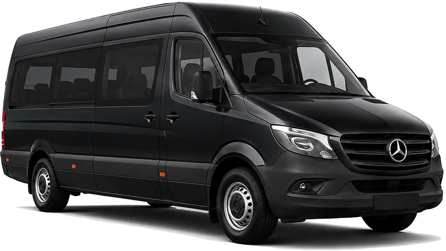 MERCEDES SPRINTER (16 SEATER)