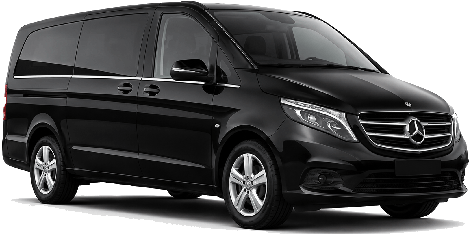 MERCEDES V-CLASS