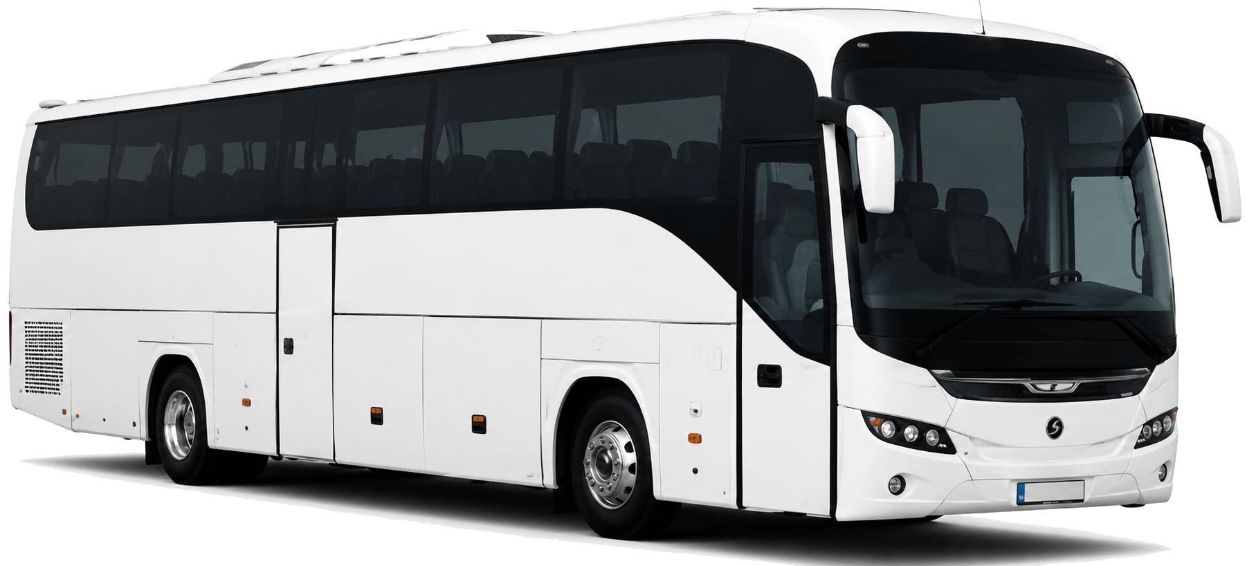SCANIA TOURING COACH