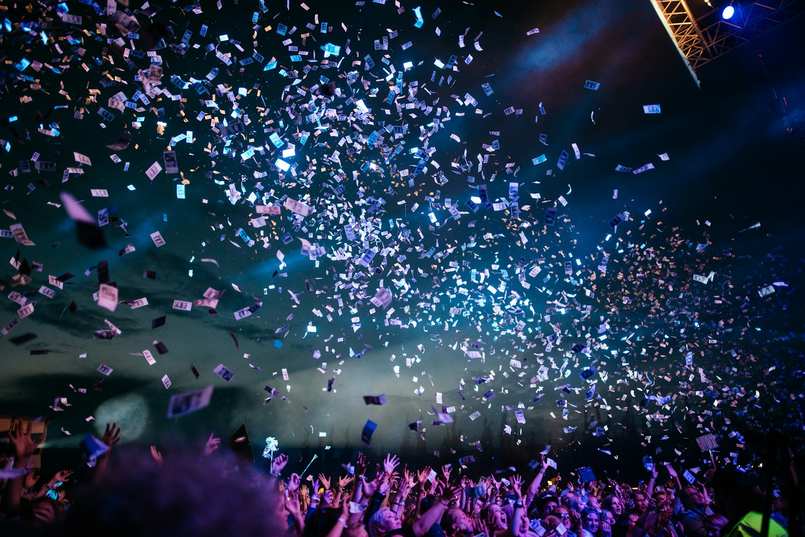 Party Bus Hire