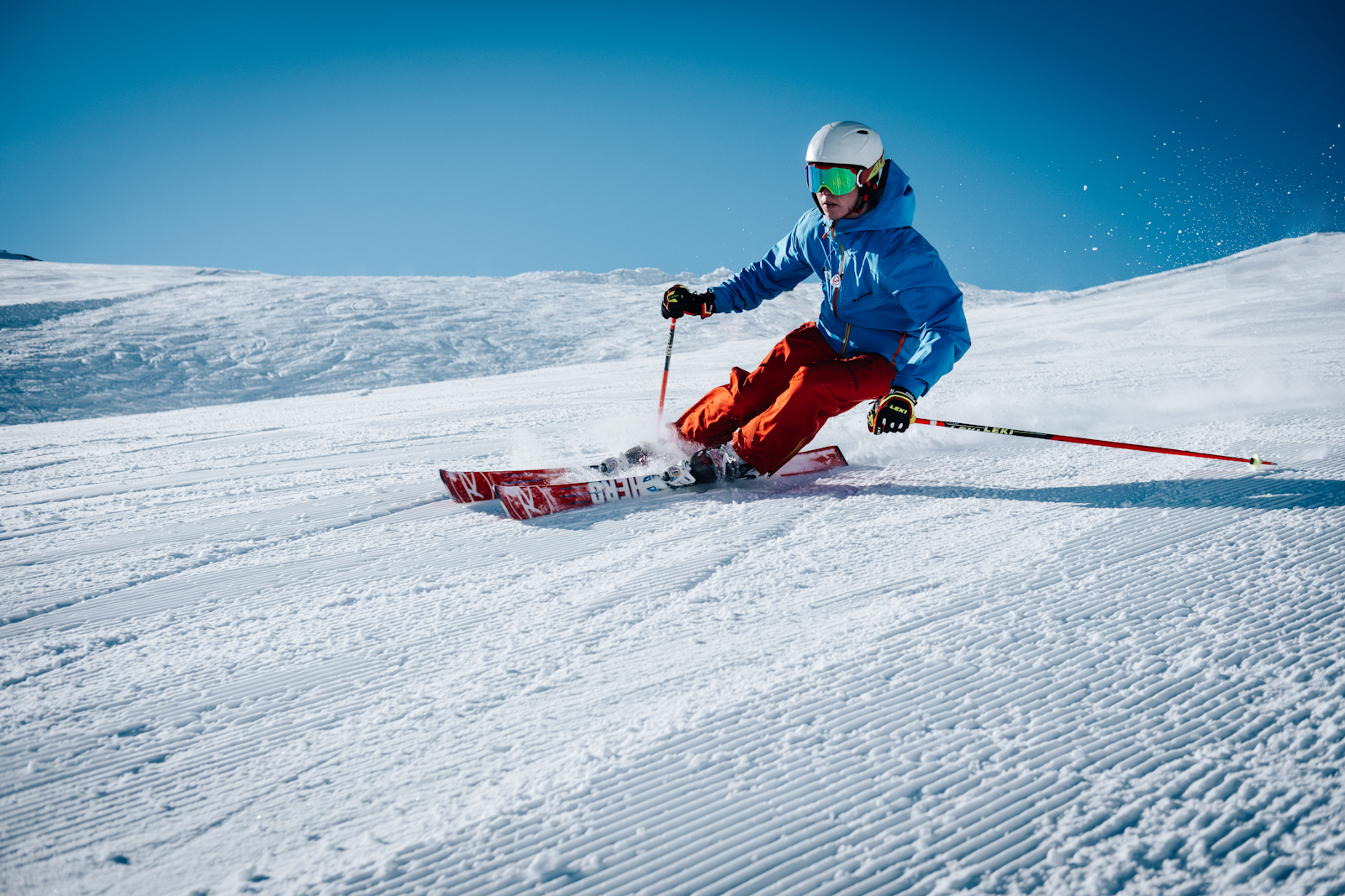 Ski & Winter Sports Transfers
