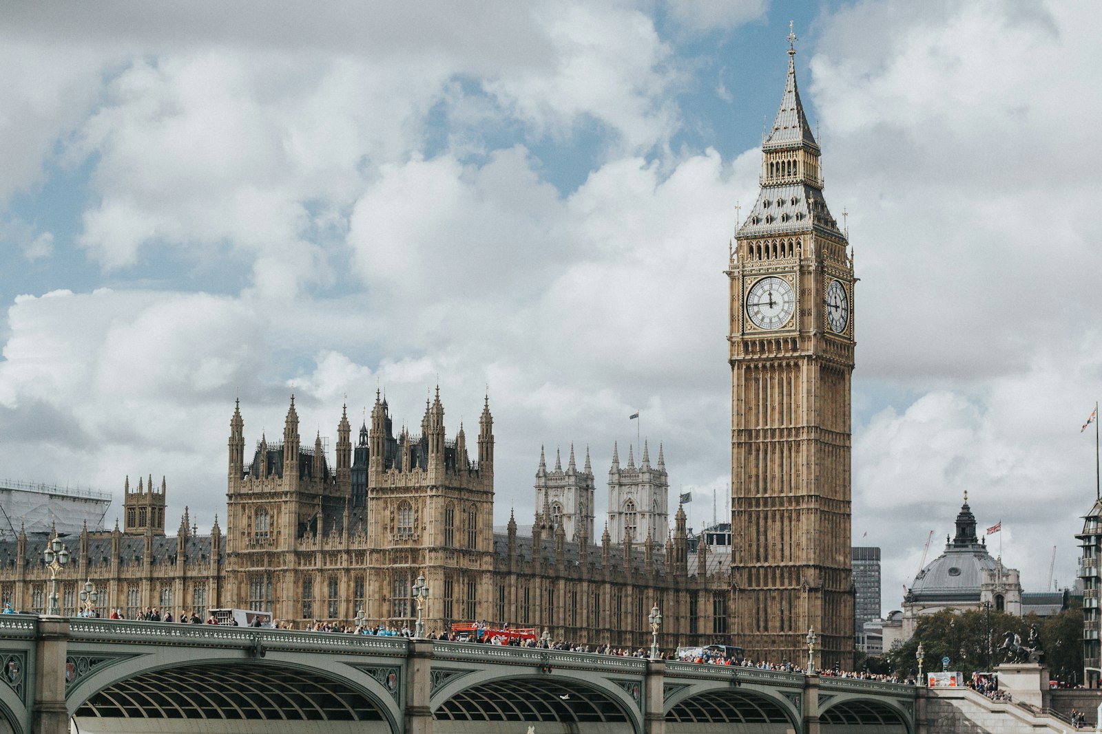 UK Tours & Day Trips