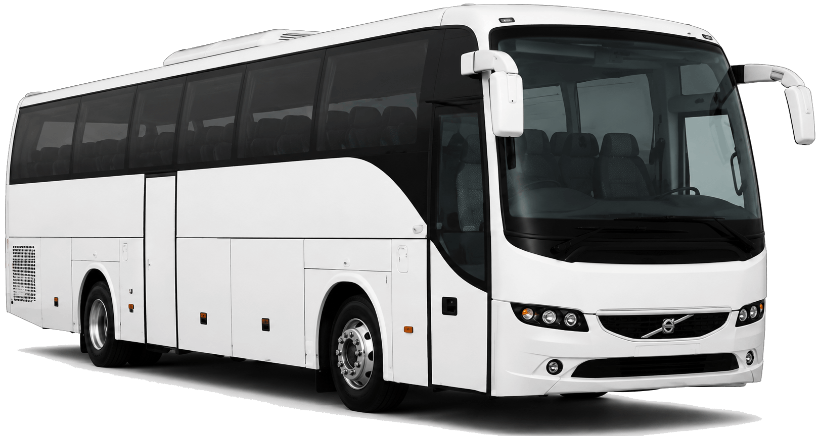 VOLVO COACH