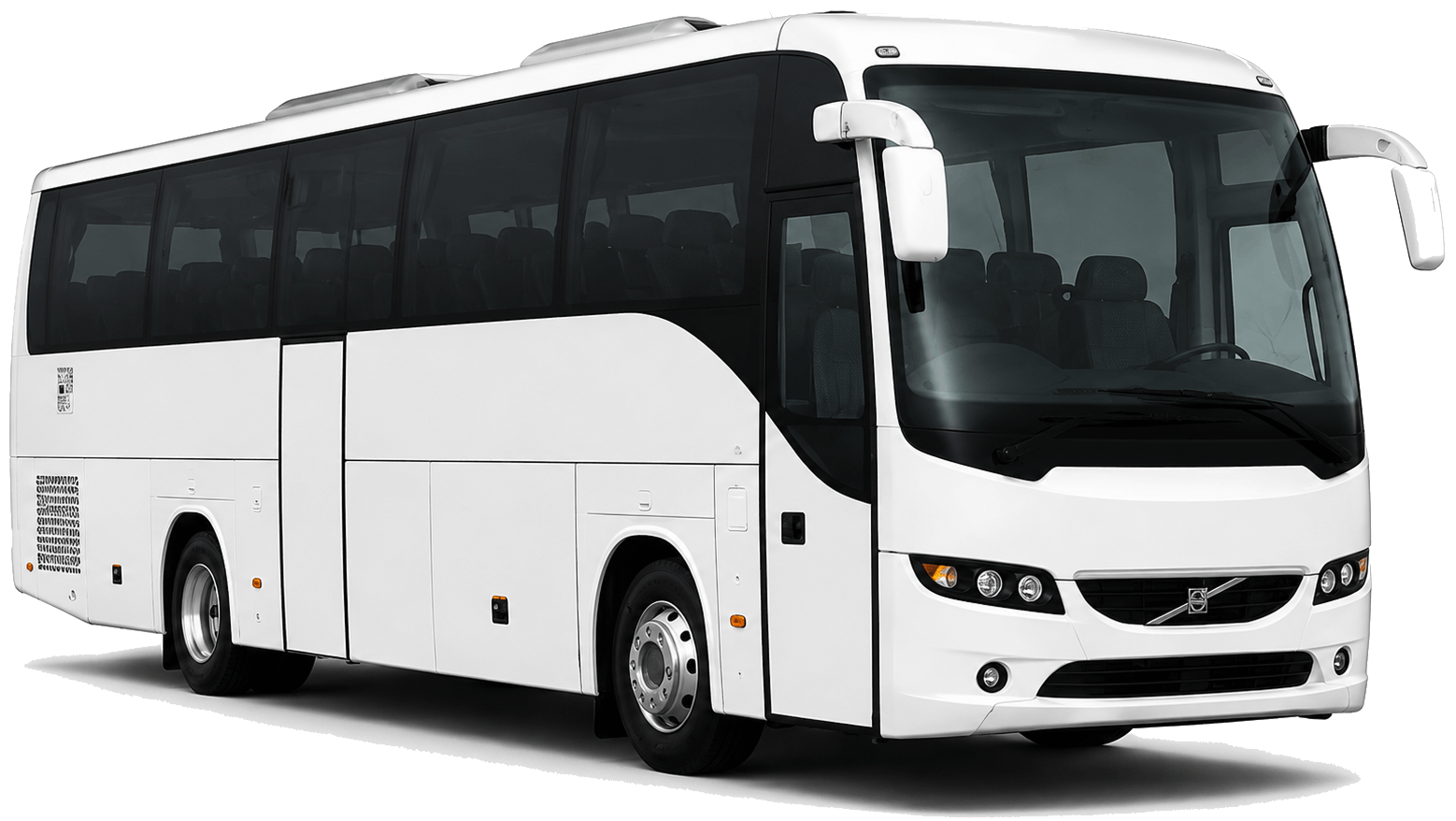VOLVO MIDI COACH